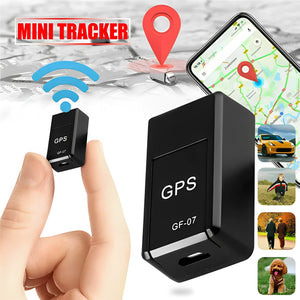 MINI GPS-PORTATIL (FAMILY)